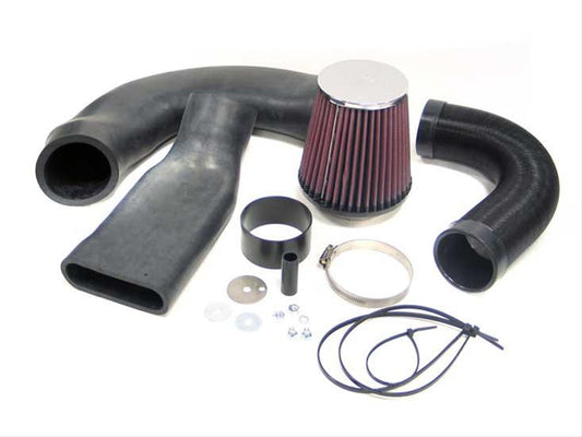K&N Filters KN57-0182-1 Peugeot 405 Sri 8V Cat Performance Intake Kit