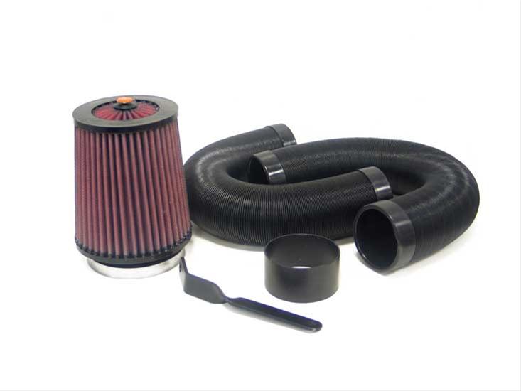 K&N Filters KN57-0161 Peugeot 306 Gti-6 Performance Intake Kit