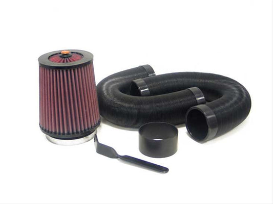 K&N Filters KN57-0161 Peugeot 306 Gti-6 Performance Intake Kit