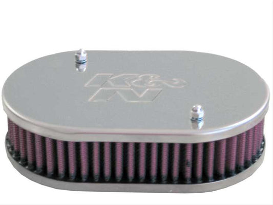 K&N Filters KN56-9164 Universal Fit Custom Racing Assembly