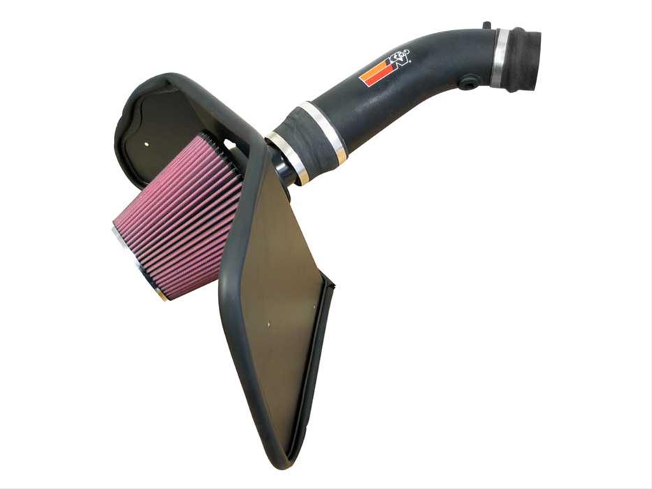 K&N Filters KN57-9024 For Toyota T100 V6-3.4L 1994-98 Performance Intake Kit