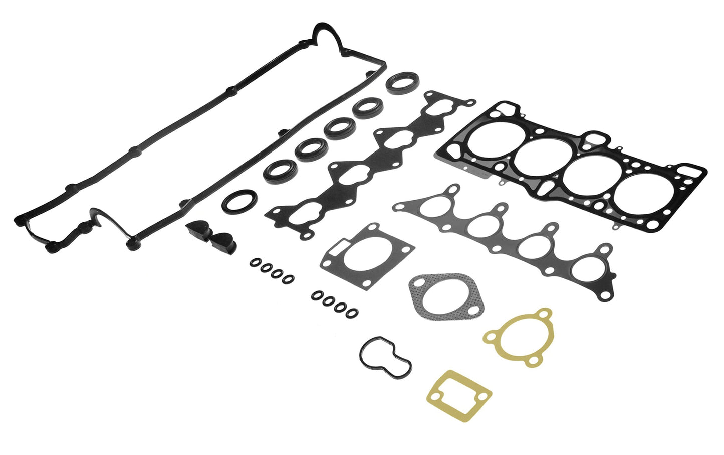 Durapro GSBE540D Head Gasket for Mazda Uc/D4/D5