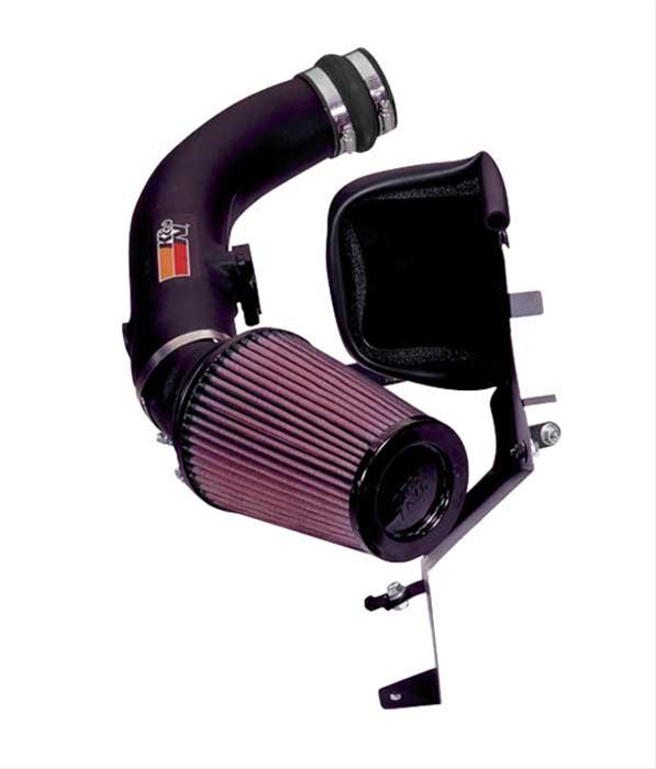K&N Filters KN57-9018 suits Lexus Is300 L6-3.0L 2001-05 Performance Intake Kit