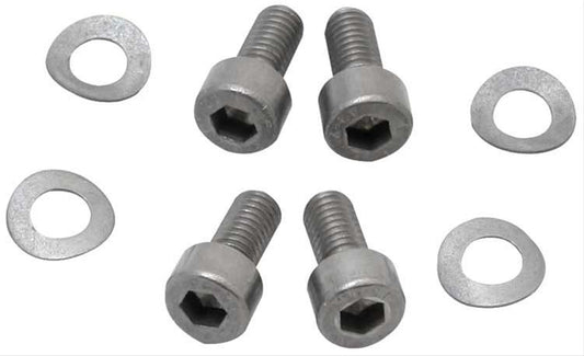 K&N Filters KN85-7848 Universal Fit 5Mm Socket Head Screw & Washer