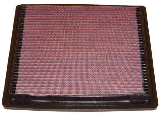 K&N Filters KN33-2033 Ford/Mercury 3.8L Various Replacement Air Filter