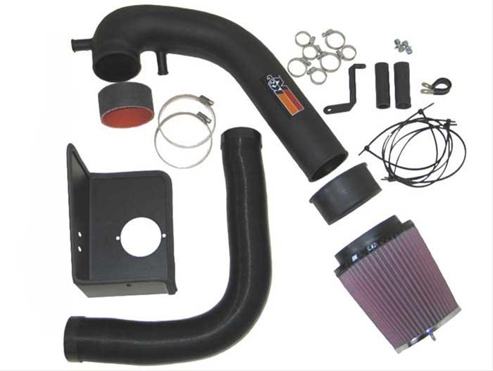 K&N Filters KN57I-6511 Renault Laguna 1.6 4Cyl Dohc Performance Intake Kit
