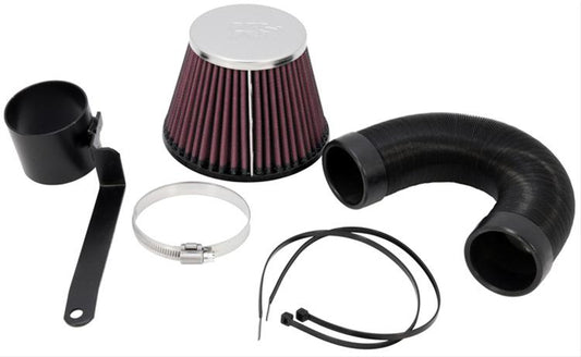 K&N Filters KN57-0025 Peugeot 405 Sri 2.0L 8V L4 Performance Intake Kit