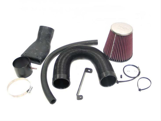 K&N Filters KN57-0254 Seat Ibiza 2.0 16V 150Bhp Dohc Performance Intake Kit