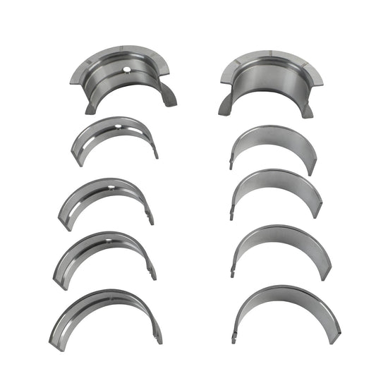 King Engine Bearings KGB-MB556SI030 Main Bearing Chev Big Block (EB7102M5030K)