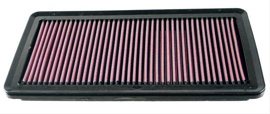 K&N Filters KN33-2368 Kia Sedona 3.8L-V6 2006 Replacement Air Filter