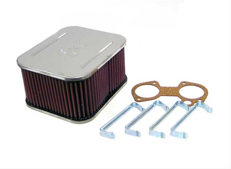 K&N Filters KN56-9235 Universal Fit Custom Racing Assembly
