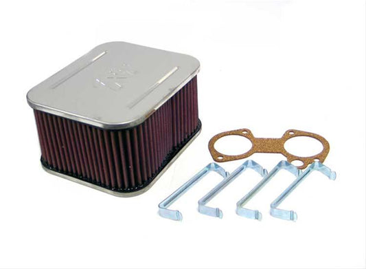 K&N Filters KN56-9235 Universal Fit Custom Racing Assembly