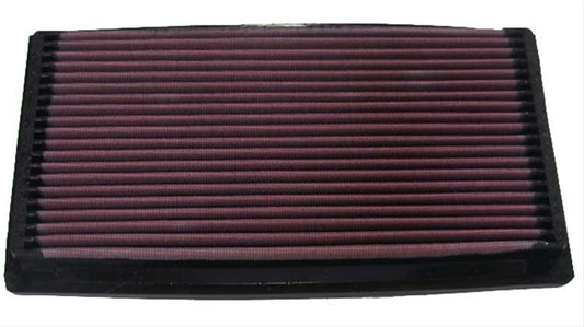 K&N Filters KN33-2024 Ford/Mercury 2.3/2.9 Replacement Air Filter