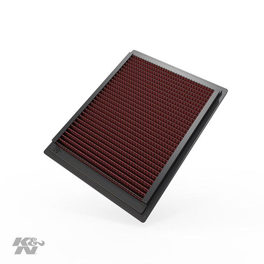 K&N Filters KN33-2305 Chev Corvette 05-07 Cad Xlr 0 Replacement Air Filter
