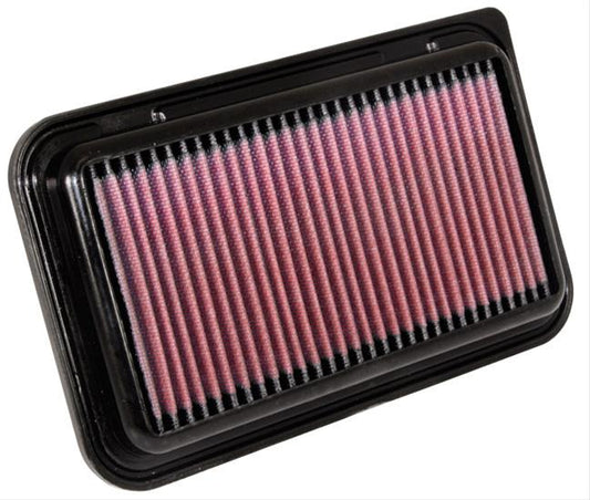 K&N Filters KN33-2949 Replacement Air Filter Opel Agila 1.0L L3 2008