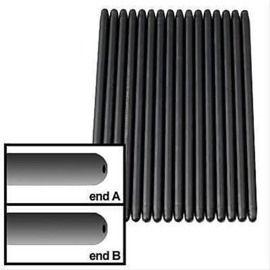 COMP Cams CO7949-16 HI-TECH CHROMOLY PUSHRODS 5/16" DIAMETER 7.300" LENGTH CO 7949-16