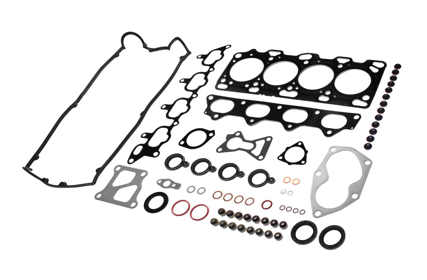 Durapro GSBK430S08D Head Shim for Toyota 5Me 0.8mm Thick