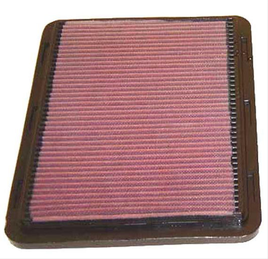 K&N Filters KN33-2160 Saturn L-Series 2.2L 2000-04 Replacement Air Filter