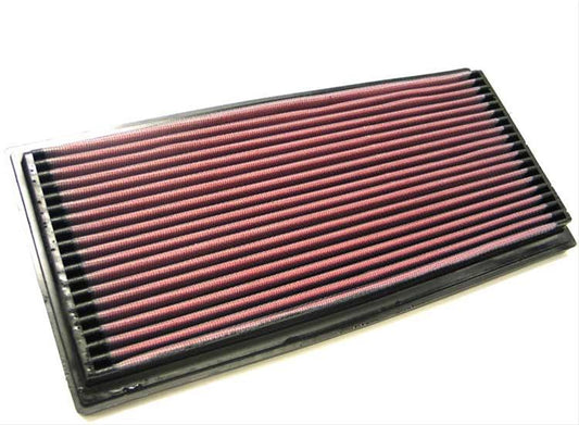 K&N Filters KN33-2099 Ford E350 Econoline 7.5L V8 Replacement Air Filter