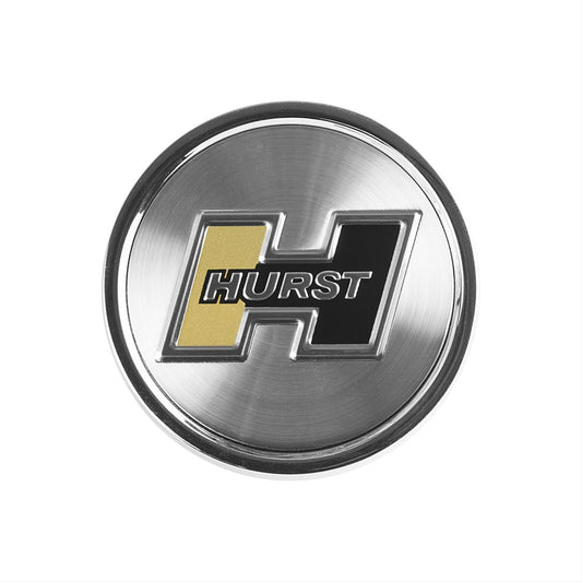 Hurst HU6361002 Whl Cap Stunner 5-115/5-120 Fl