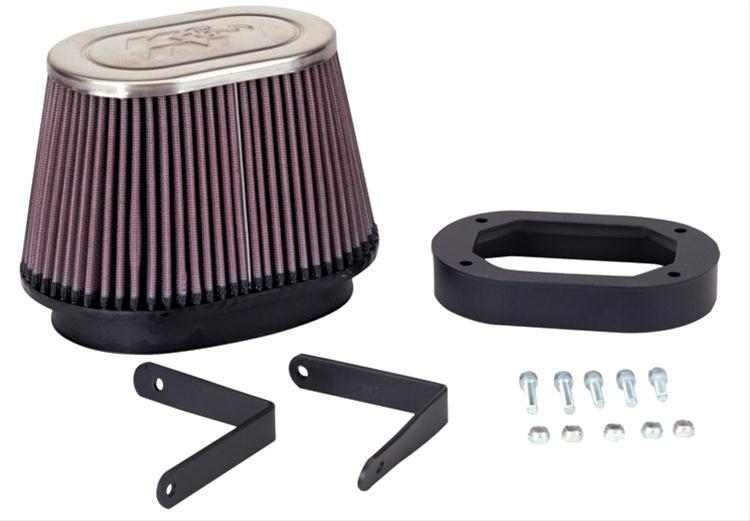 K&N Filters KN57-1500-1 Dodge Stealth & Mits 3000Gt Performance Intake Kit