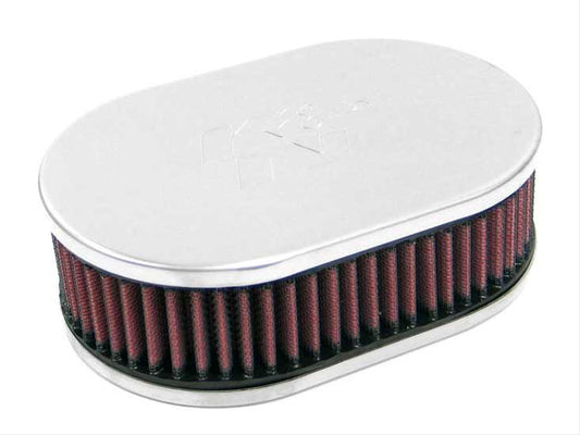 K&N Filters KN56-9263 Universal Fit Custom Racing Assembly