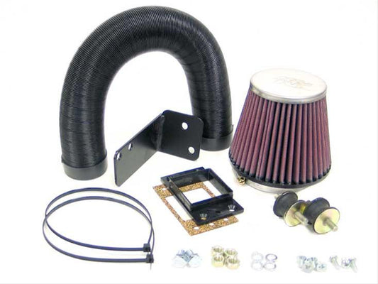 K&N Filters KN57-0006 Vaux/Opel Astra Mki/Kadett Performance Intake Kit