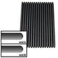 COMP Cams CO7952-16 HI-TECH CHROMEMOLY 7/16" PUSHRODS 9.650" LENGTH.125" WALL