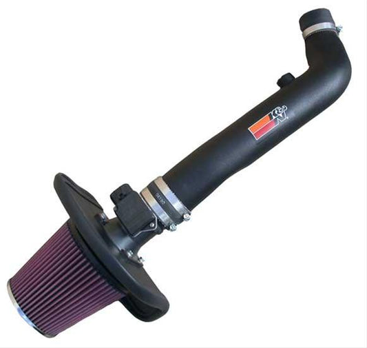 K&N Filters KN57-2554 Ford Ranger/For Mazda B3000 Performance Intake Kit