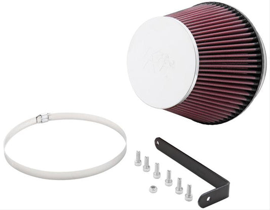 K&N Filters KN57-9005 Toy Supra Non-Turbo 1986-93 Performance Intake Kit