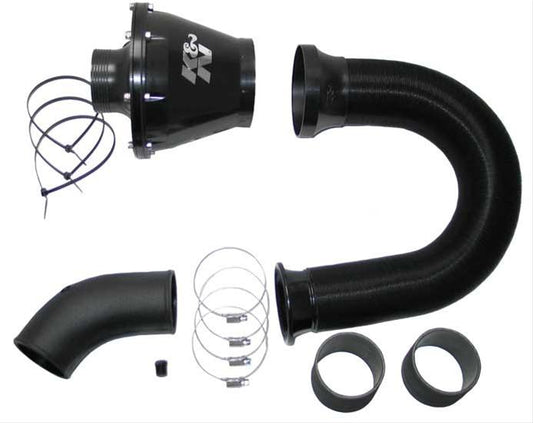 K&N Filters KN57A-6030 Lotus Elise 1.8I 16V 1996 Performance Intake Kit