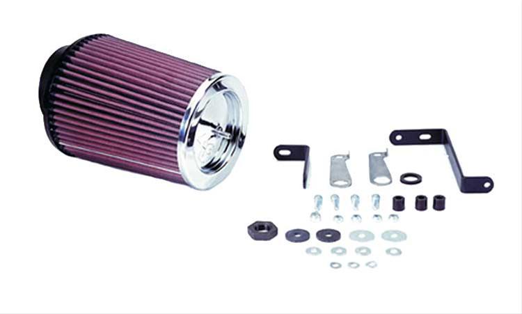 K&N Filters KN57-2505-1 Ford Thunderbird 1991-97 Performance Intake Kit