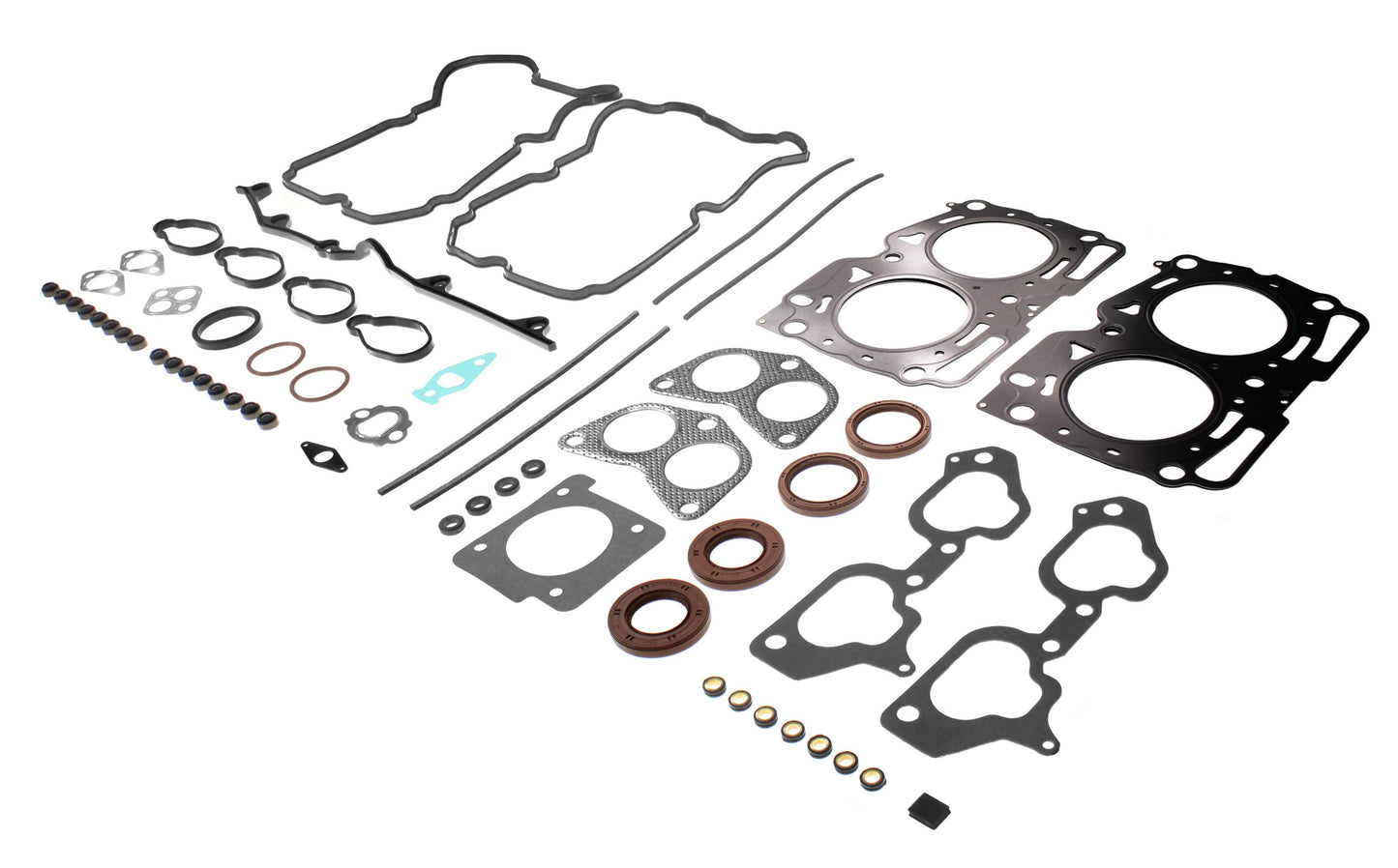 Durapro GSBE090D Head Gasket Honda Ec,Ed