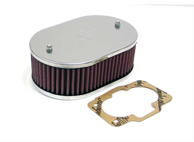 K&N Filters KN56-9062 Suitstalbot Various Models Custom Racing Assembly