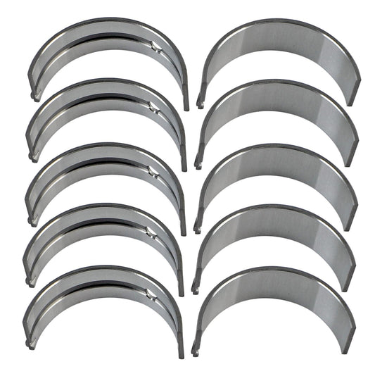 King Engine Bearings KGB-MB5707SI *M/Bearing Hyundai Kia G4Kc G4Ke (EB8423M5000K)