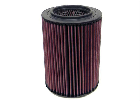 K&N Filters KNE-9011 Fiat-Iveco Daily T- Diesel Replacement Air Filter
