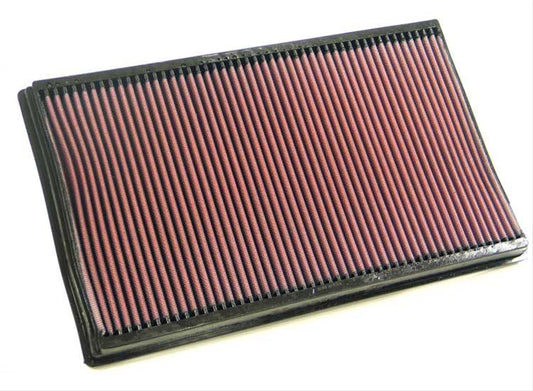 K&N Filters KN33-2269 Volvo S80 2.8L-I6 2002 Replacement Air Filter