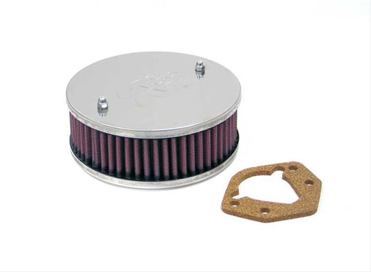 K&N Filters KN56-9155 Suits Various Models Custom Racing Assembly