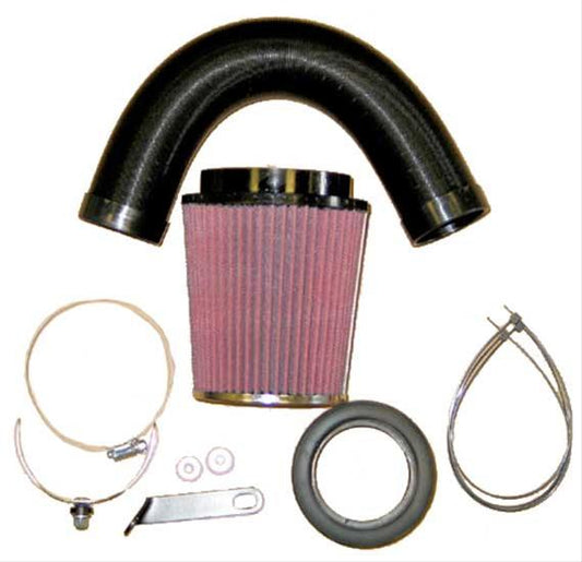 K&N Filters KN57-0585 Vauxhall Corsa 1.3L 16V Cdt Performance Intake Kit