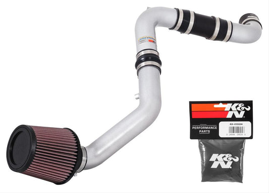 K&N Filters KN69-6020TS For Mazda Protege 5 / Mp3 Typhoon Cold Air Intake