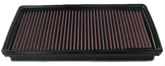 K&N Filters KN33-2225 Chevrolet Astro / Gmc Safari 4 Replacement Air Filter