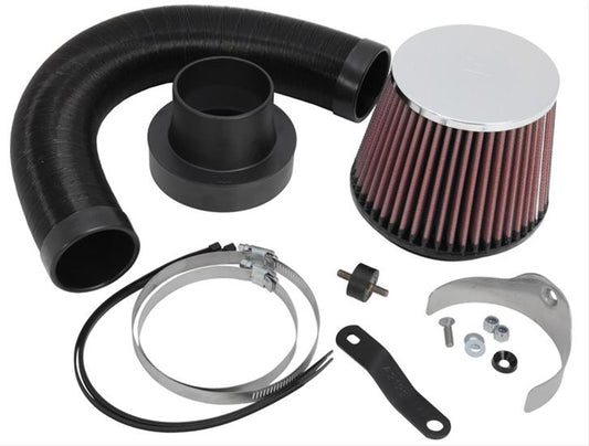 K&N Filters KN57-0541 Honda Accord 2.0L 16V Ohc L Performance Intake Kit