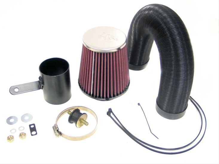 K&N Filters KN57-0084 Astra Mkiii 1.6L Gls16V 99 Performance Intake Kit