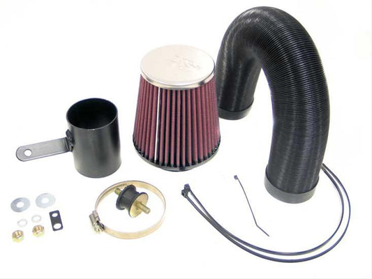 K&N Filters KN57-0084 Astra Mkiii 1.6L Gls16V 99 Performance Intake Kit