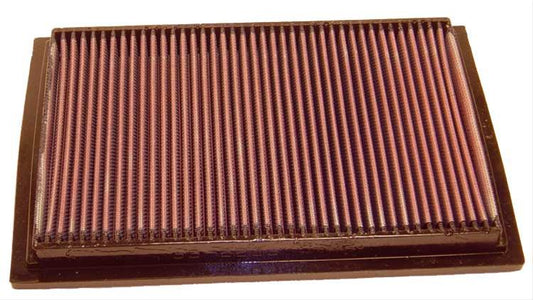 K&N Filters KN33-2203 Vw Sharan 2.8L-V6 1.8L-I4 Tur Replacement Air Filter