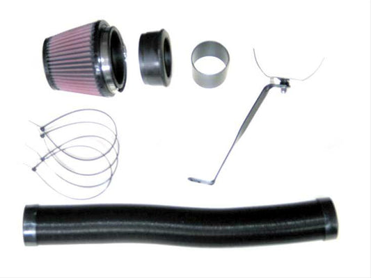 K&N Filters KN57-0521-1 Renault Meganeii 1.6L2.0L L4 Performance Intake Kit