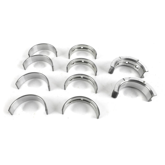 King Engine Bearings KGB-MB5293SI020 Main Bearing Chev Ls (EB3520M5020K)