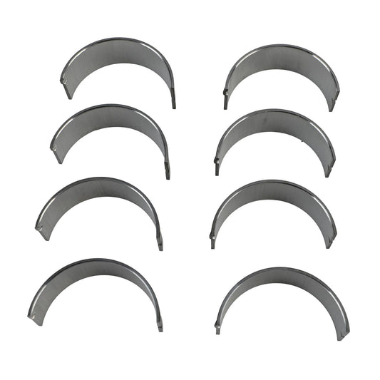 King Engine Bearings KGB-CR805SI020 Con Rod Bearing 273-360 Chrysler (EB2700B8020K)