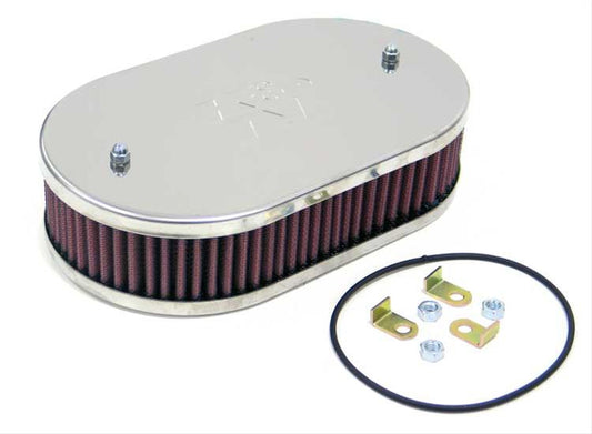 K&N Filters KN56-9049 Suits Various Models Custom Racing Assembly