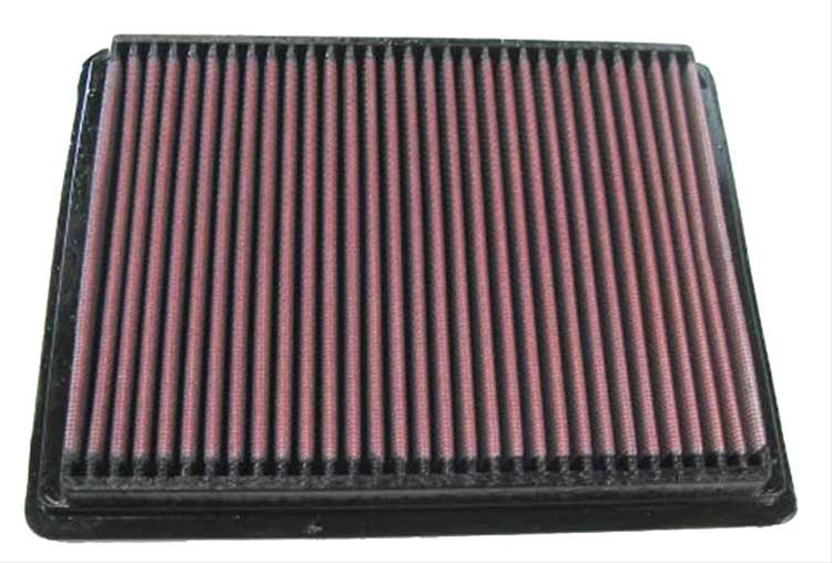 K&N Filters KN33-2156 Pontiac 97-05 Olds 97-04 Replacement Air Filter